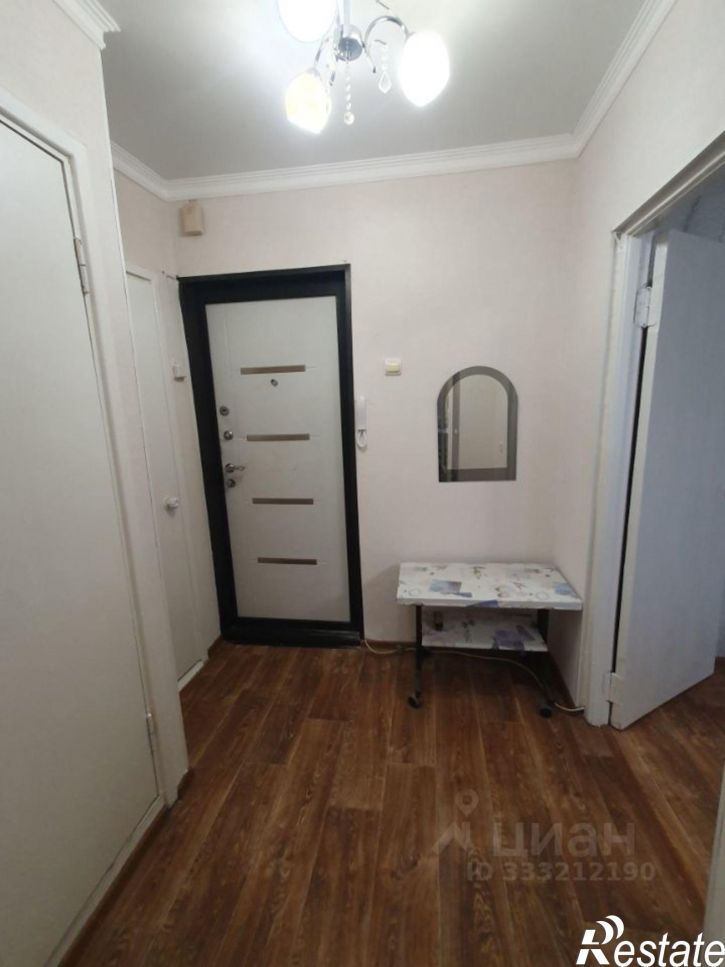 1-комн квартира мкр Конева, 11,  д. 11