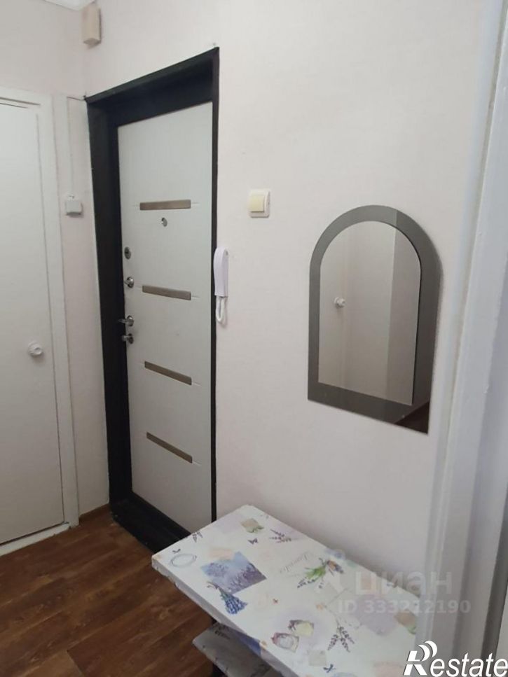 1-комн квартира мкр Конева, 11,  д. 11