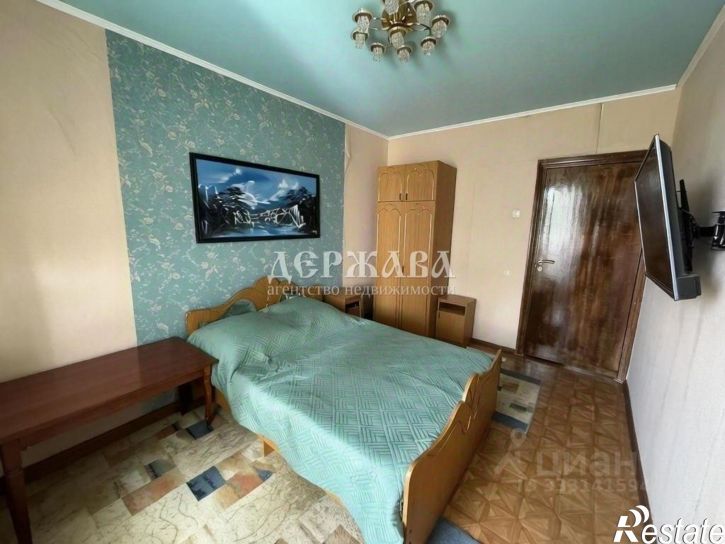 3-комн квартира Восточный мкр, 6,  д. 6