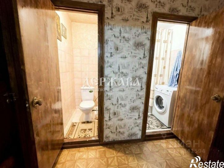 3-комн квартира Восточный мкр, 6,  д. 6
