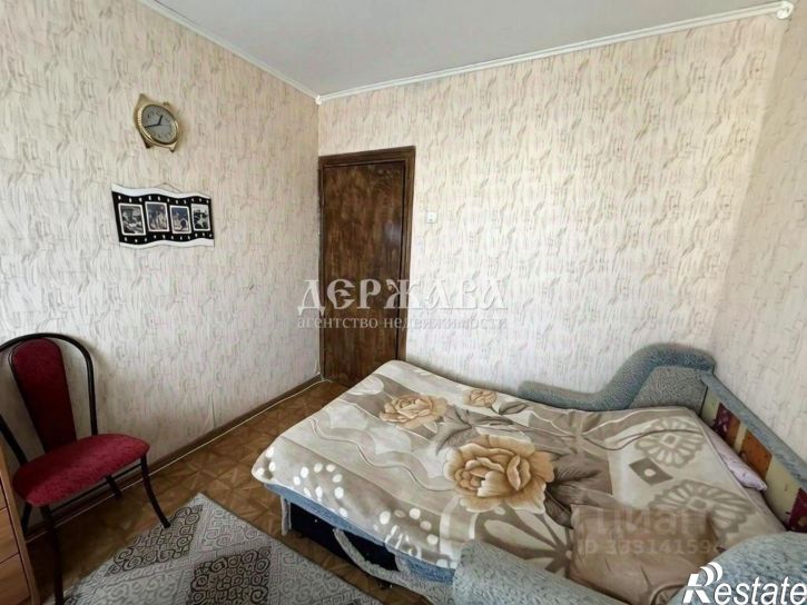 3-комн квартира Восточный мкр, 6,  д. 6