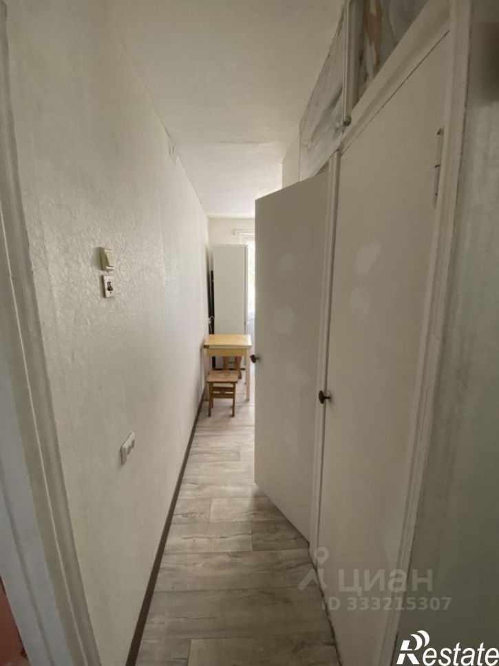 2-комн квартира Рудничный мкр, 3,  д. 3