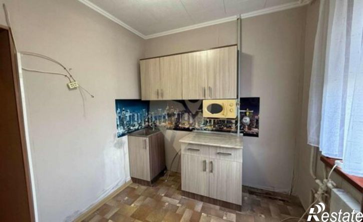 1-комн квартира ул Щепкина, 15,  д. 15
