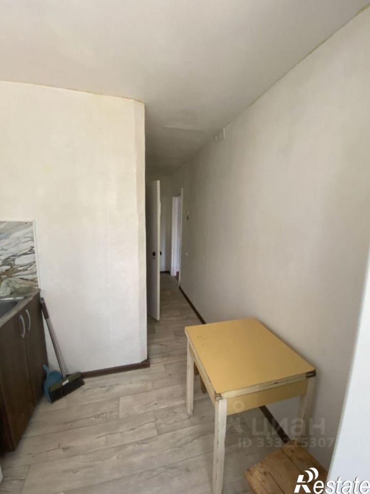 2-комн квартира Рудничный мкр, 3,  д. 3
