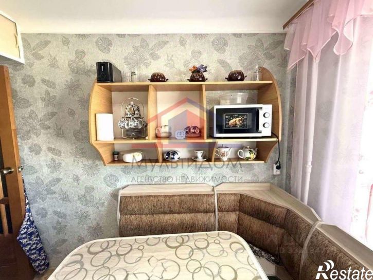 3-комн квартира ул Стадионная, 12г,  д. 12г