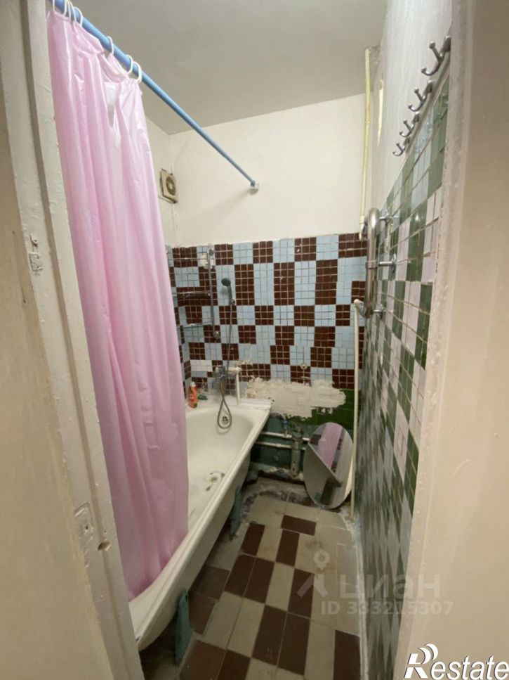 2-комн квартира Рудничный мкр, 3,  д. 3
