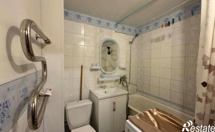 1-комн квартира ул Щепкина, 15,  д. 15