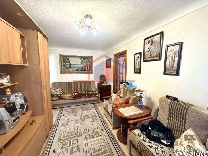 3-комн квартира ул Стадионная, 12г,  д. 12г
