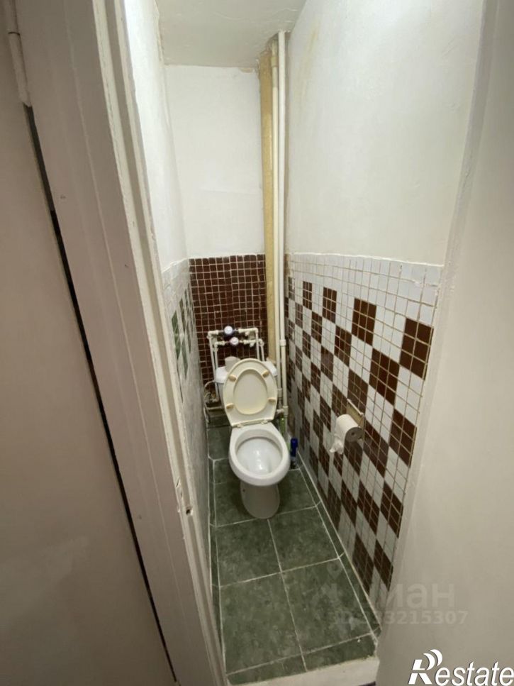 2-комн квартира Рудничный мкр, 3,  д. 3