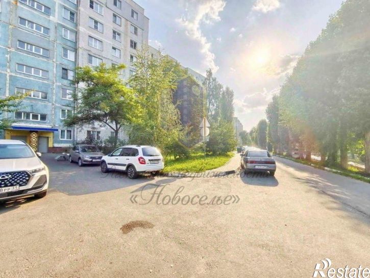 1-комн квартира Звездный мкр, 5,  д. 5