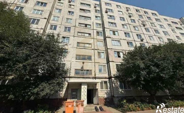 1-комн квартира ул Щепкина, 15,  д. 15