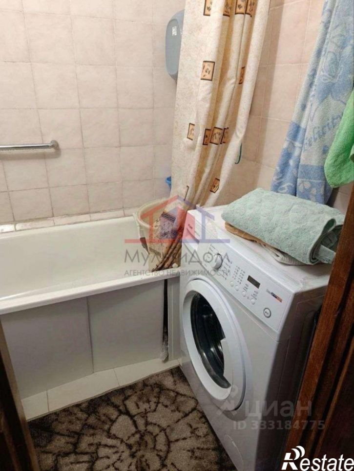 3-комн квартира Восточный мкр, 6,  д. 6