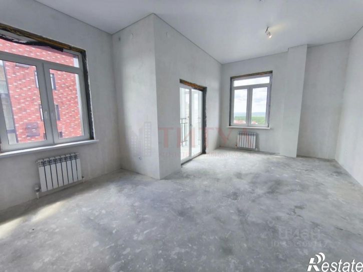 3-комн квартира мкр Космос, 11,  д. 11
