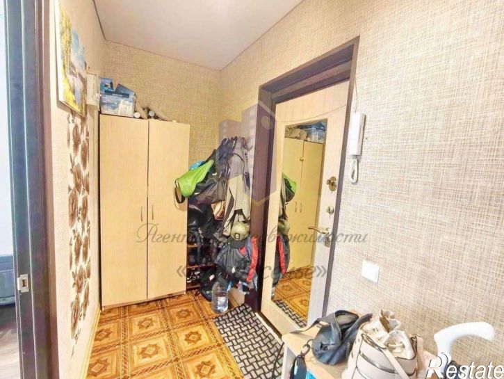 1-комн квартира Звездный мкр, 5,  д. 5