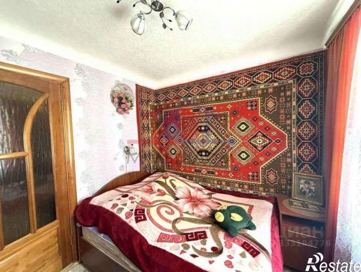 3-комн квартира ул Стадионная, 12г,  д. 12г