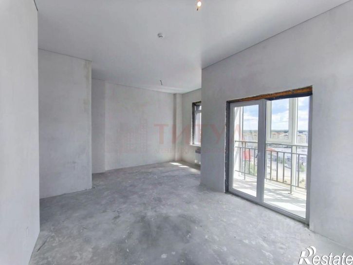 3-комн квартира мкр Космос, 11,  д. 11