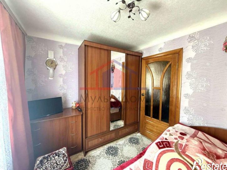 3-комн квартира ул Стадионная, 12г,  д. 12г