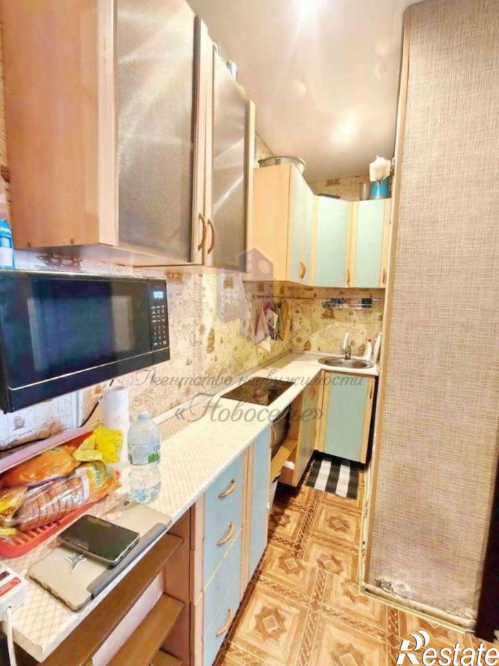 1-комн квартира Звездный мкр, 5,  д. 5