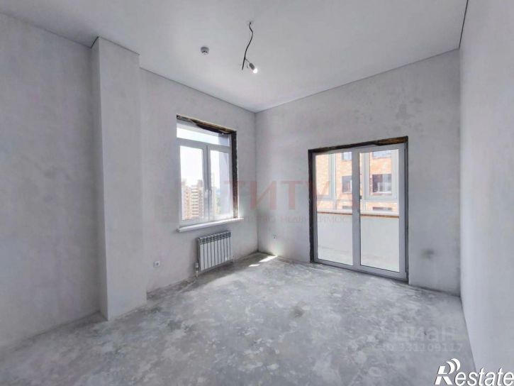 3-комн квартира мкр Космос, 11,  д. 11