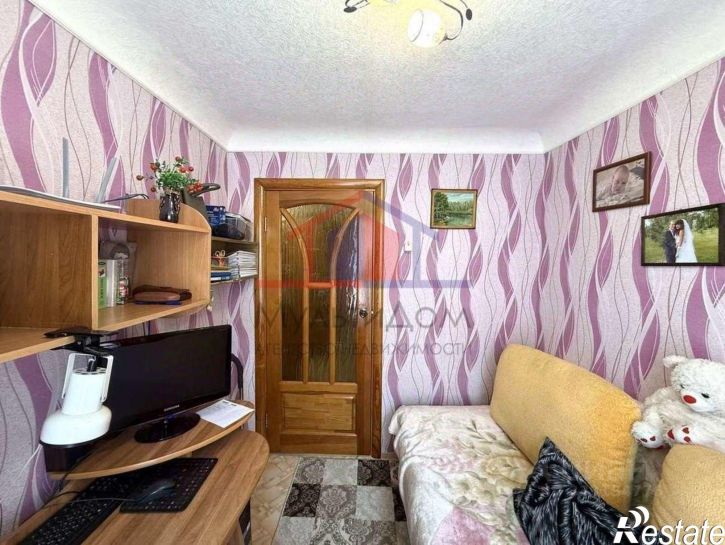 3-комн квартира ул Стадионная, 12г,  д. 12г