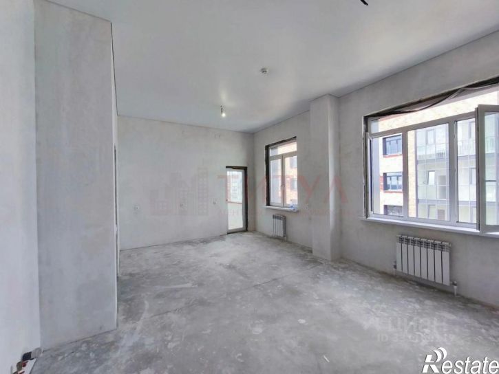 3-комн квартира мкр Космос, 11,  д. 11