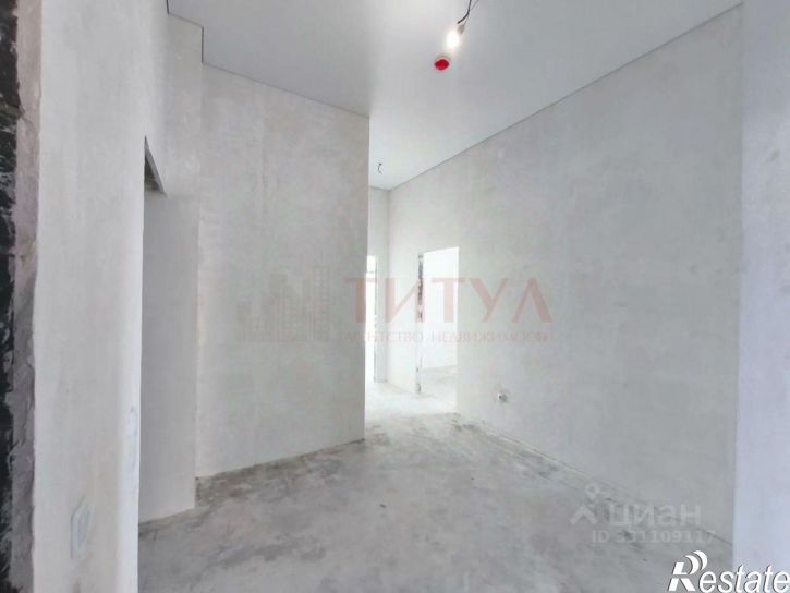 3-комн квартира мкр Космос, 11,  д. 11