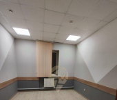 офис 15 кв м, этаж 2/2 ул Заводская, 1б