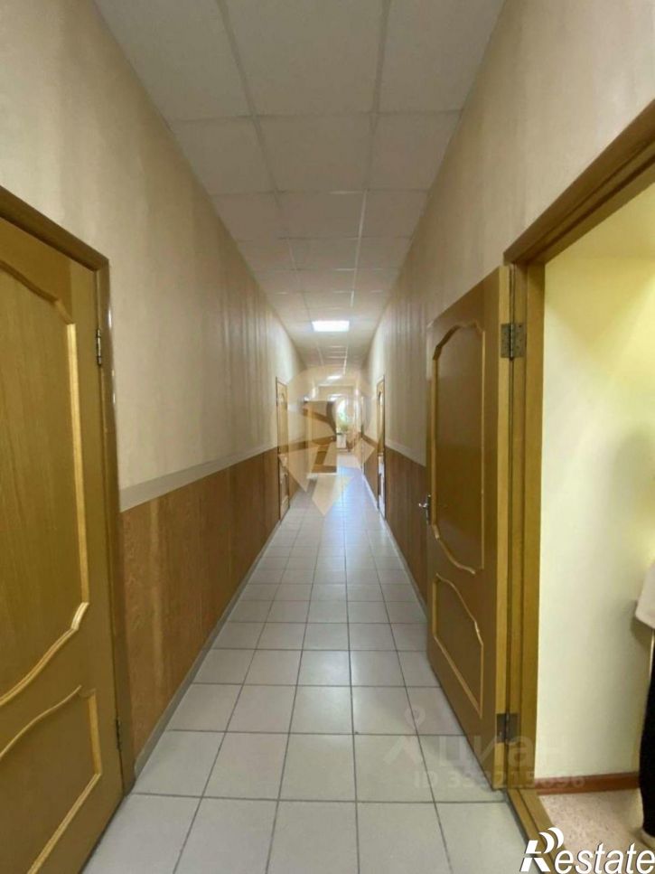 Офис ул Заводская, 1б,  д. 1б