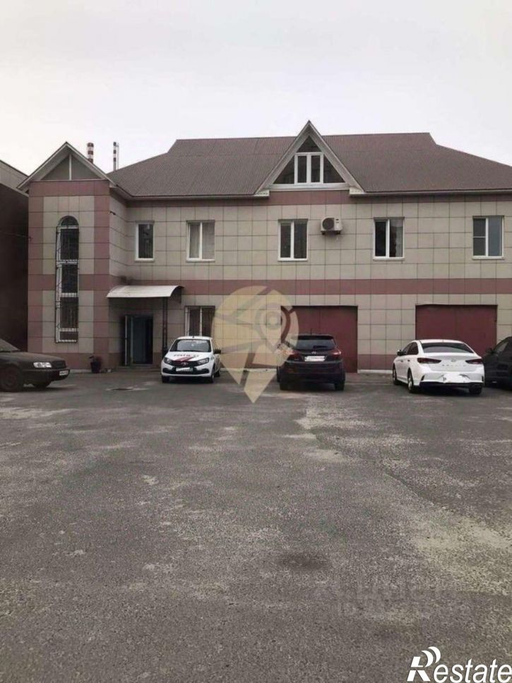 Офис ул Заводская, 1б,  д. 1б