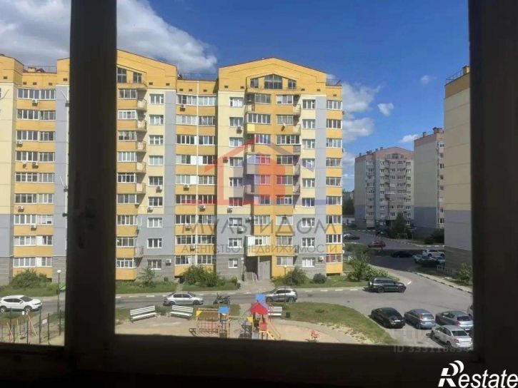 2-комн квартира мкр Дубрава квартал 1, 18,  д. 18