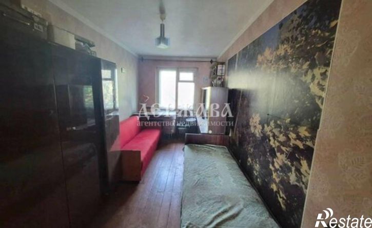 2-комн квартира Интернациональный мкр, 20,  д. 20