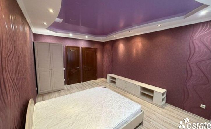 3-комн квартира Степной мкр, 24,  д. 24