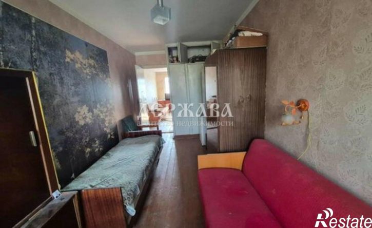 2-комн квартира Интернациональный мкр, 20,  д. 20