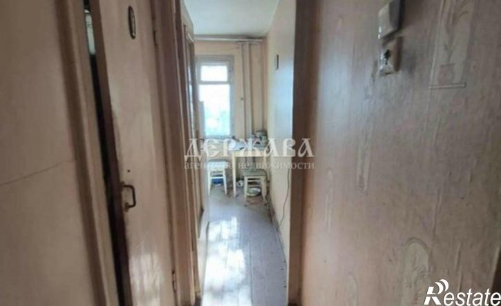 2-комн квартира Интернациональный мкр, 20,  д. 20
