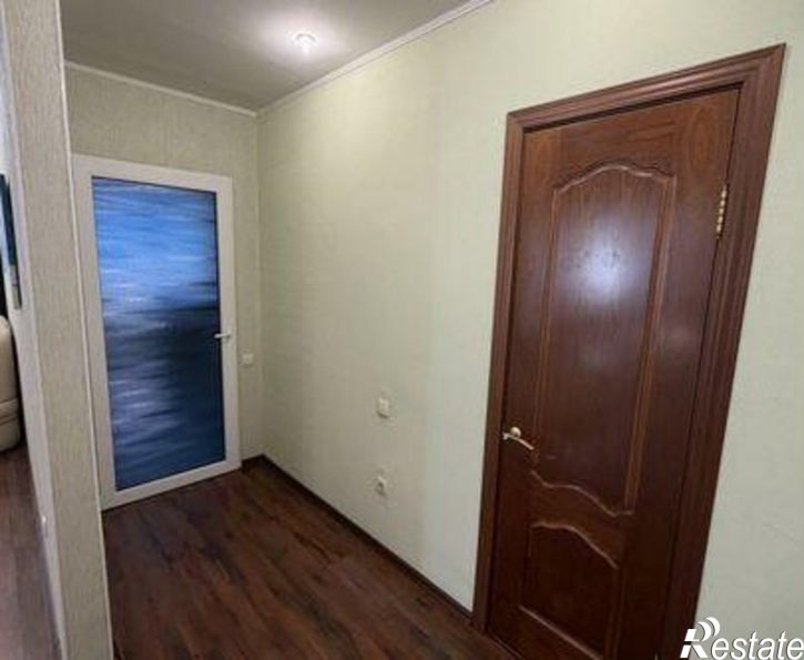 3-комн квартира Степной мкр, 24,  д. 24