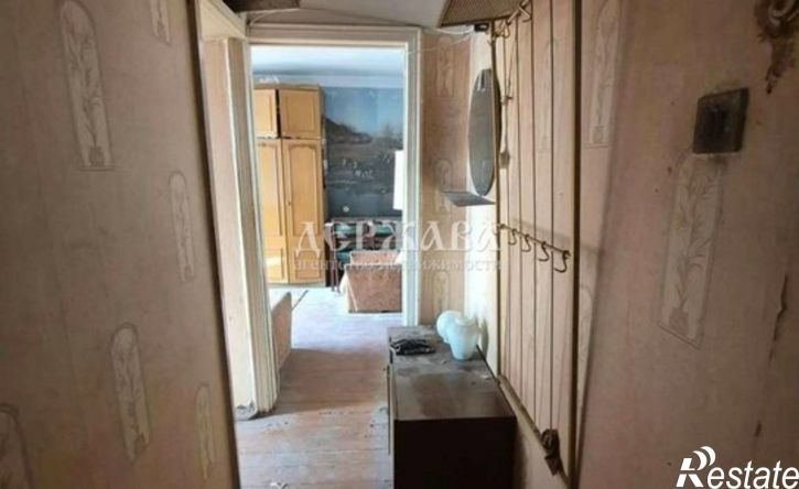2-комн квартира Интернациональный мкр, 20,  д. 20