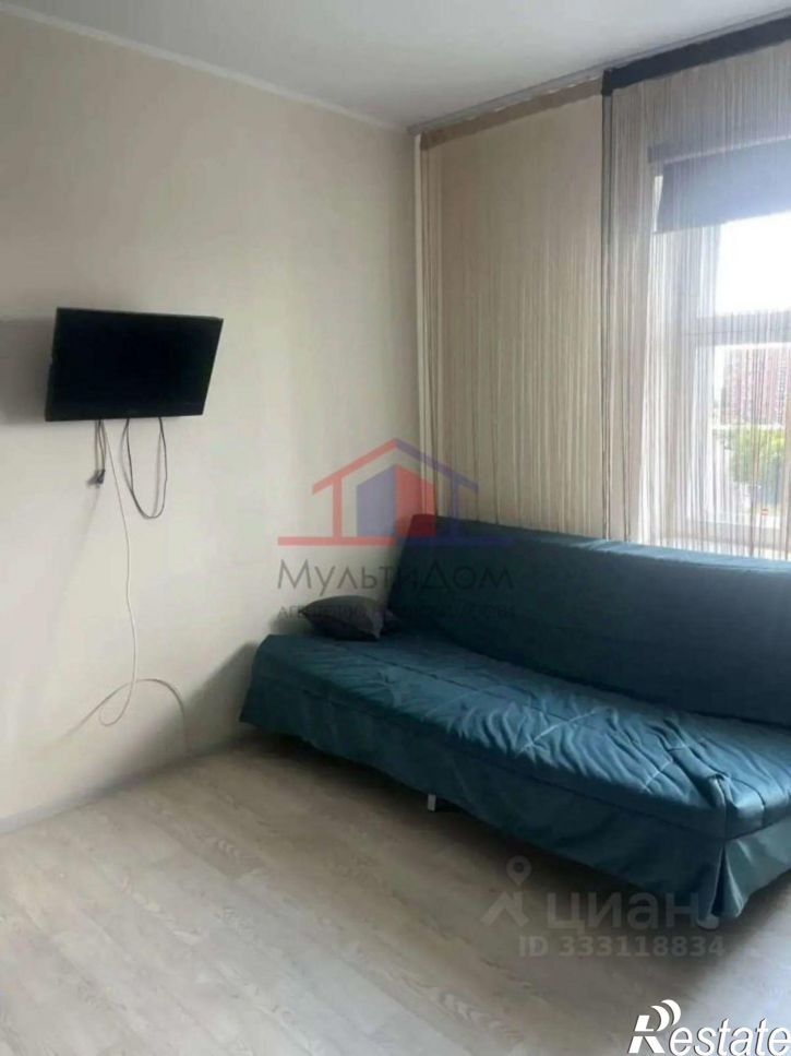 2-комн квартира мкр Дубрава квартал 1, 18,  д. 18