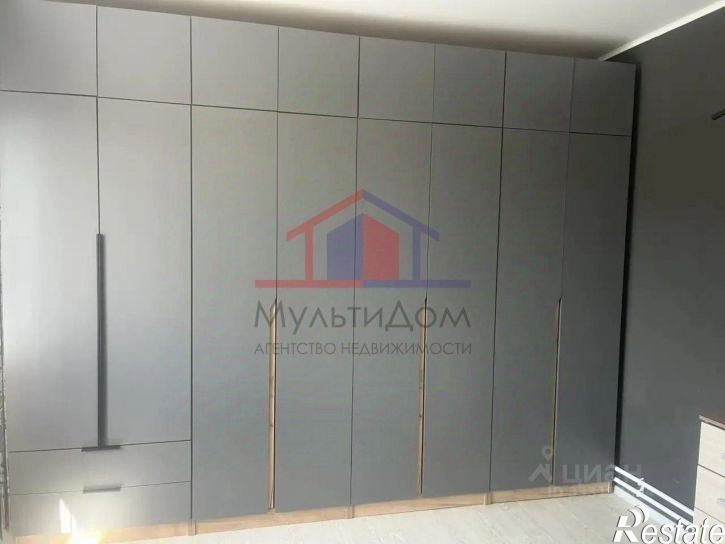 2-комн квартира мкр Дубрава квартал 1, 18,  д. 18
