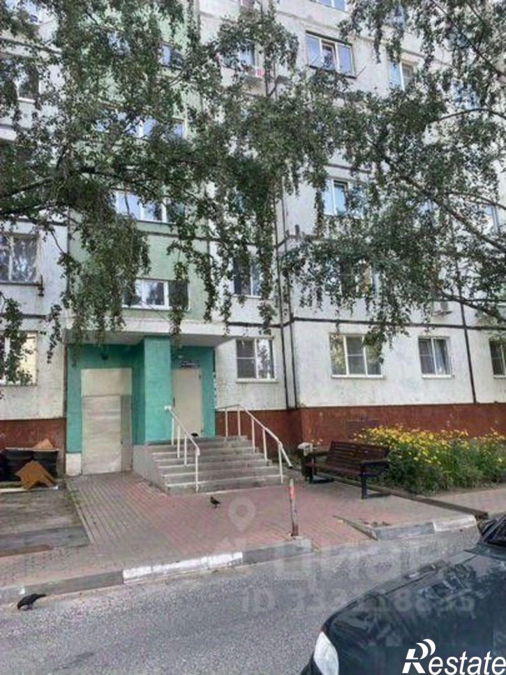 1-комн квартира мкр Макаренко, 33а,  д. 33а