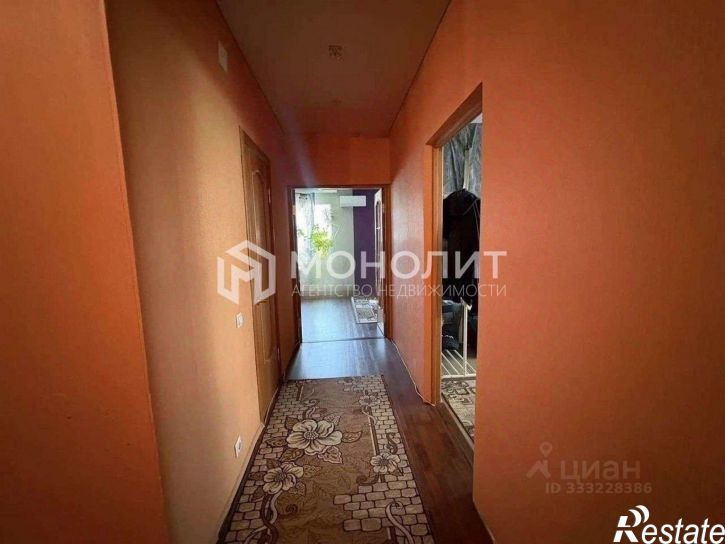 1-комн квартира Степной мкр, 2,  д. 2
