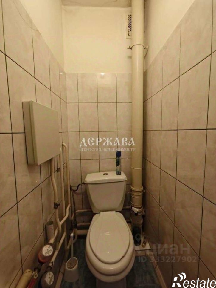1-комн квартира Северный мкр, 13,  д. 13