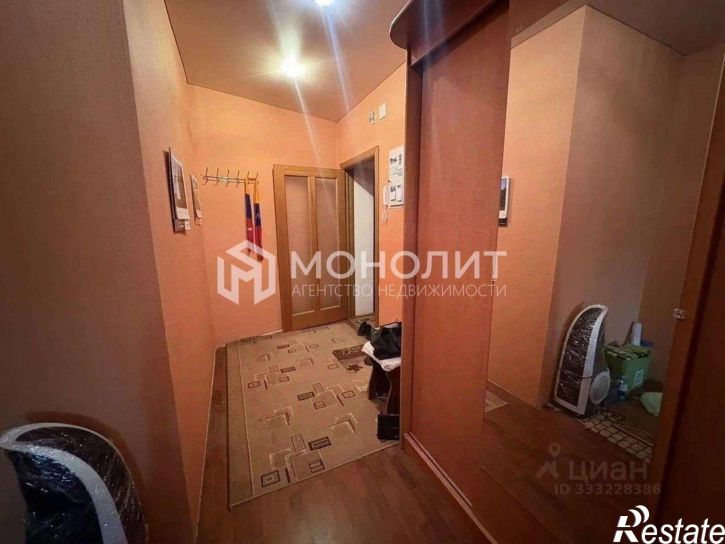 1-комн квартира Степной мкр, 2,  д. 2