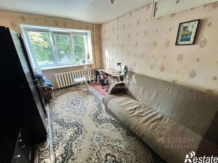 1-комн квартира мкр Горняк, 5,  д. 5