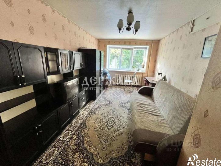 1-комн квартира мкр Горняк, 5,  д. 5