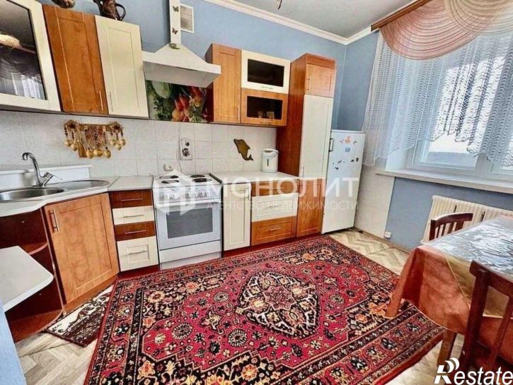 2-комн квартира Комсомольский пр-кт, 1б,  д. 1б