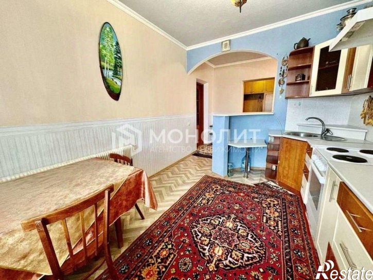 2-комн квартира Комсомольский пр-кт, 1б,  д. 1б