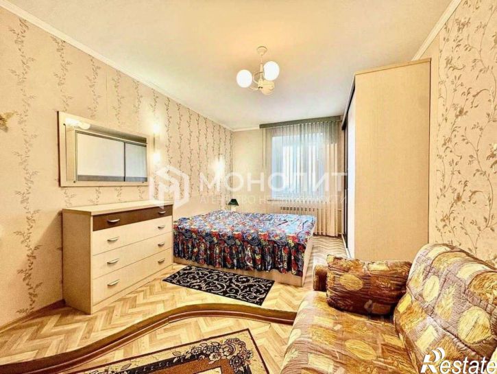 2-комн квартира Комсомольский пр-кт, 1б,  д. 1б