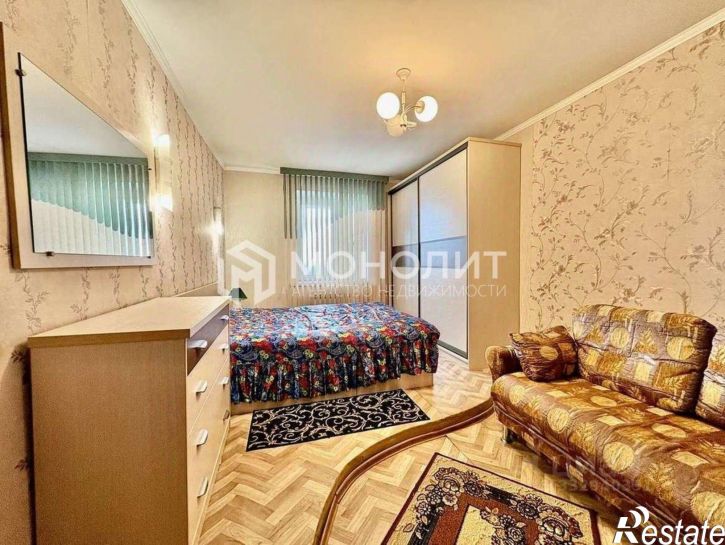 2-комн квартира Комсомольский пр-кт, 1б,  д. 1б