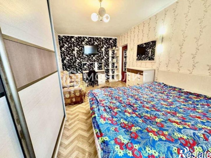 2-комн квартира Комсомольский пр-кт, 1б,  д. 1б