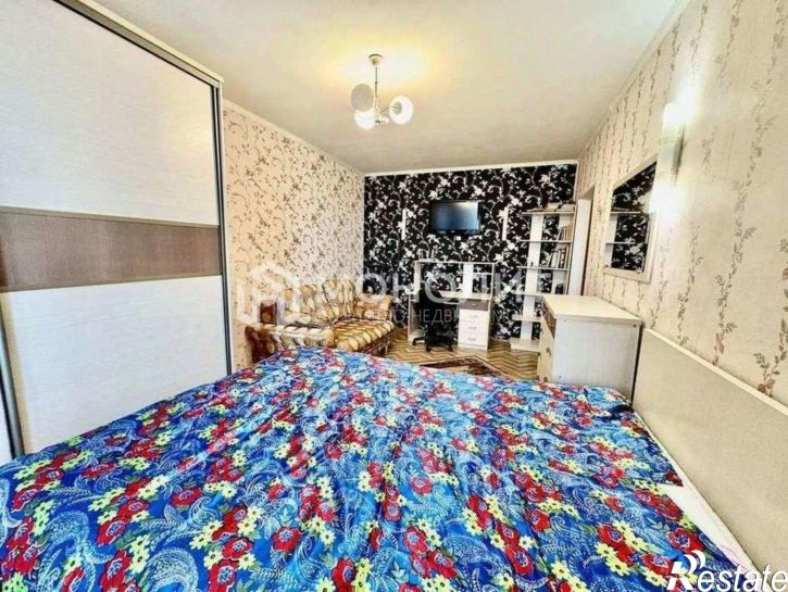 2-комн квартира Комсомольский пр-кт, 1б,  д. 1б